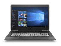 HP Pavilion Notebook 17-ab201nc
