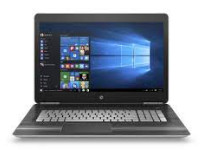 HP Pavilion Notebook 17-ab202nc