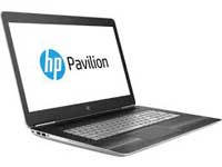 HP Pavilion Notebook 17-ab206ur