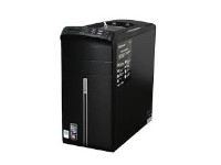 Gateway Desktop DX430B