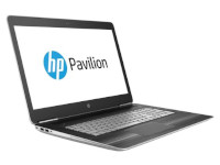 HP Pavilion Notebook 17-ab207ur