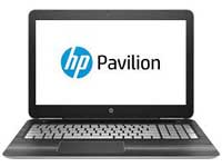HP Pavilion Notebook 17-ab240nd