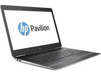 HP Pavilion Notebook 17-ab250na