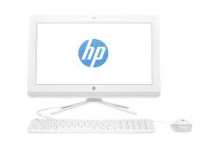 HP All-in-One 22-b011nf