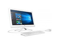 HP All-in-One 22-b031na