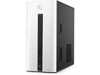 HP Pavilion Desktop 560-p000ng