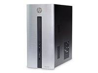 HP Pavilion Desktop 560-p003no