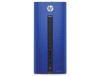 HP Pavilion Desktop 560-p003nx