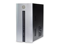 HP Pavilion Desktop 560-p030
