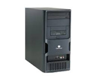 Gateway Desktop E-2500D