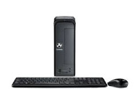Gateway Desktop E-2610N