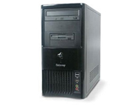 Gateway Desktop E-4300