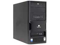 Gateway Desktop E-4500