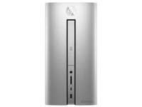 HP Pavilion Desktop 570-p000ur