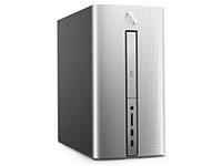 HP Pavilion Desktop 570-p001kr