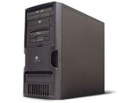 Gateway Desktop E-4500D