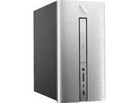 HP Pavilion Desktop 570-p003ng