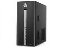 HP Pavilion Desktop 570-p006kl