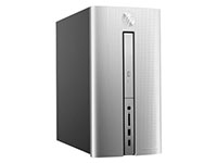 HP Pavilion Desktop 570-p007ng