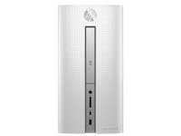 HP Pavilion Desktop 570-p007nk