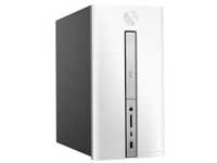 HP Pavilion Desktop 570-p009nb