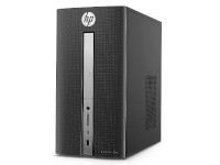 HP Pavilion Desktop 570-p010