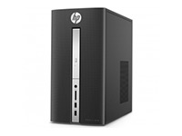 HP Pavilion Desktop 570-p011nj