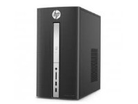 HP Pavilion Desktop 570-p014