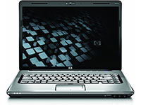 HP Pavilion Notebook dv5-1050ev