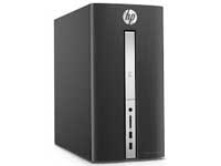 HP Pavilion Desktop 570-p016na