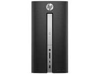 HP Pavilion Desktop 570-p017c