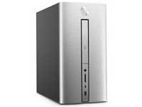 HP Pavilion Desktop 570-p018na