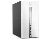 HP Pavilion Desktop 570-p019na