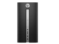 HP Pavilion Desktop 570-p020