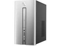 HP Pavilion Desktop 570-p022na