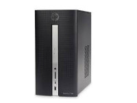 HP Pavilion Desktop 570-p023d