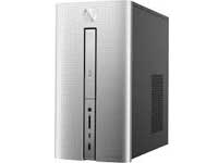 HP Pavilion Desktop 570-p024na