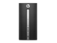HP Pavilion Desktop 570-p025d