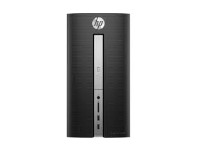 HP Pavilion Desktop 570-p027c