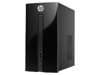 HP Pavilion Desktop 570-p030