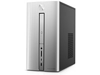 HP Pavilion Desktop 570-p030na