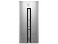 HP Pavilion Desktop 570-p040nd