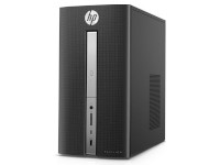 HP Pavilion Desktop 570-p040nl