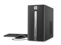 HP Pavilion Desktop 570-p041