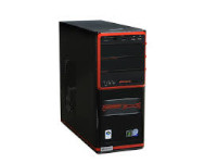 Gateway Desktop FX4710