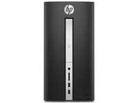 HP Pavilion Desktop 570-p046na
