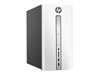 HP Pavilion Desktop 570-p050l