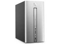 HP Pavilion Desktop 570-p050na