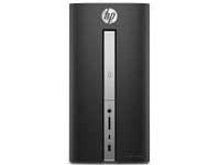 HP Pavilion Desktop 570-p050nz