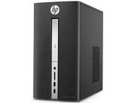 HP Pavilion Desktop 570-p052in